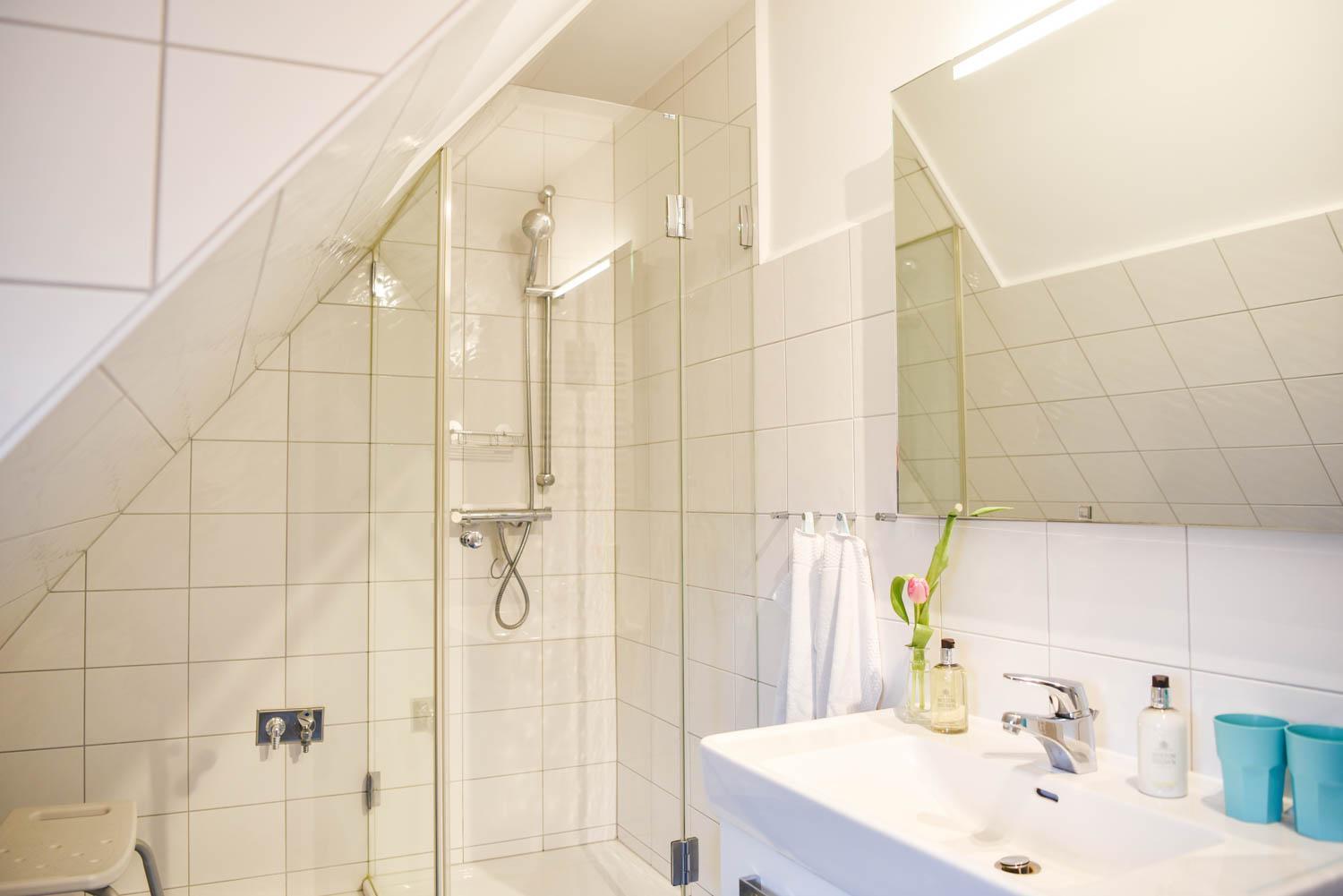 Carina 1Stock Apartment Wenningstedt-Braderup Exterior photo