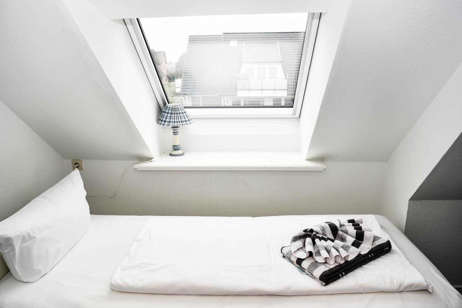 Carina 1Stock Apartment Wenningstedt-Braderup Exterior photo