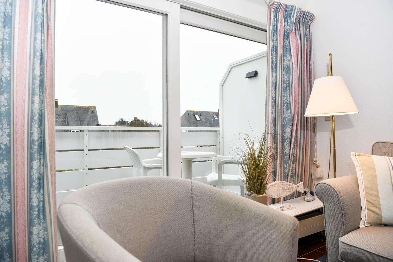 Carina 1Stock Apartment Wenningstedt-Braderup Exterior photo