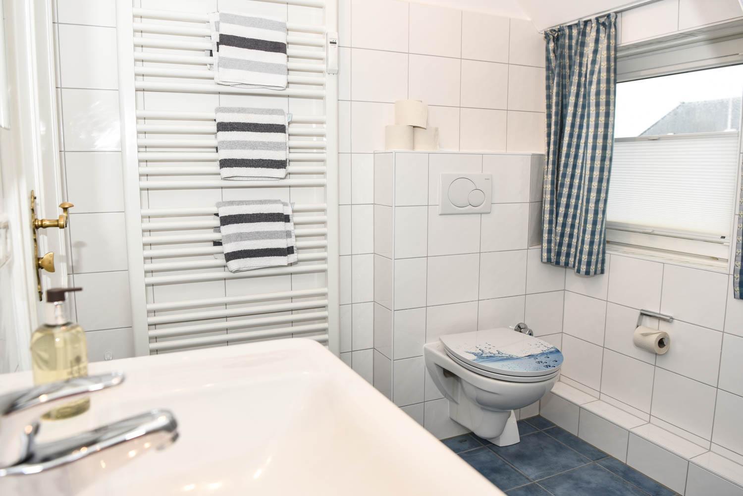 Carina 1Stock Apartment Wenningstedt-Braderup Exterior photo